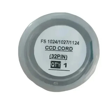 Kyocera Ccd 2035 32 Pin Connector - SPARE PARTS